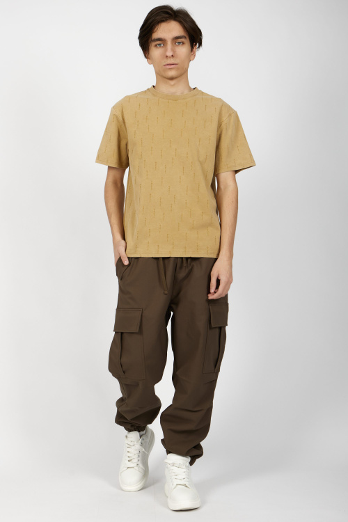 Брюки (Хаки, 146)