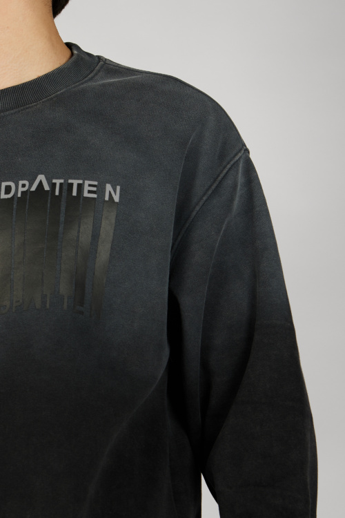 Джемпер B-SW36517 Miasin (Черный, 140-170)