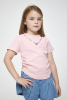 Футболка G-TS25003 (Розовый, 110)