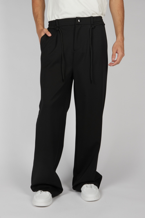 брюки B-TR36257 Miasin (Черный, 140)