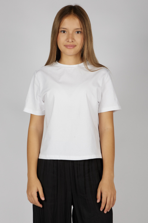 Футболка G-TS26105 Miasin (Белый, 134)