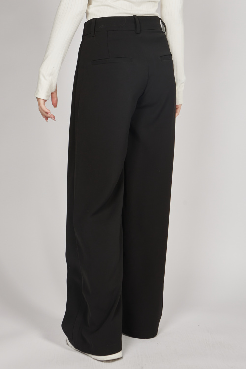 Брюки G-TR25239 (Черный, 134)