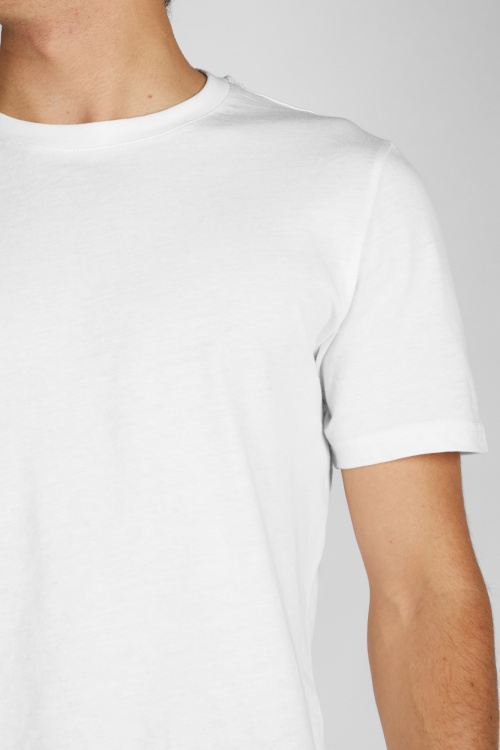 футболка B-TS36273 Miasin (Белый, 122)