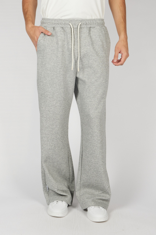 Брюки B-TR36250 Miasin (Серый, 122-134 (3 шт.))