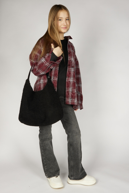 сумка A-BG56740 Miasin (Черный, OS (4 шт.))