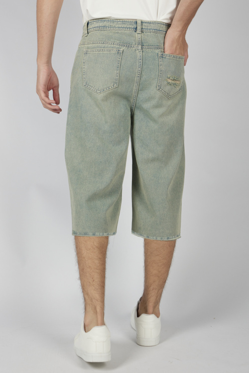 Джорты B-JN36063 Miasin (Джинс. беж-синий, 140)