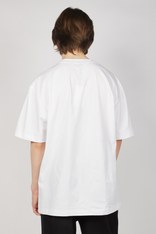 Футболка B-TS35213 (Белый, 122)