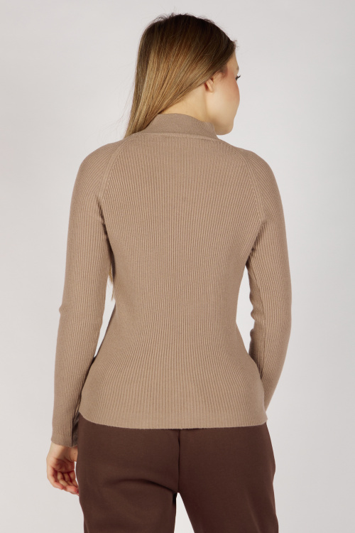 Лонгслив G-TN26530 Miasin (Бежевый, 134-164)