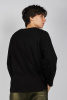 Лонгслив B-SW35448 Miasin (Черный, 140)