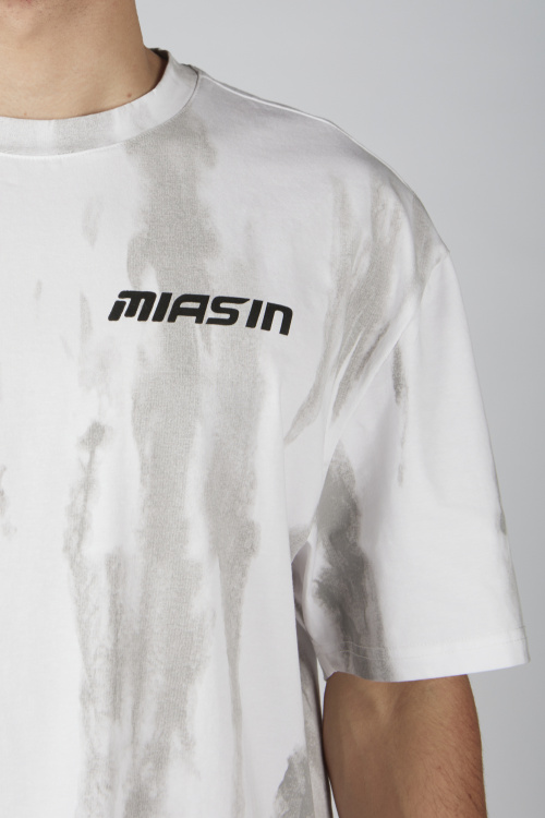 Футболка B-TS36027 Miasin (Белый, 140)