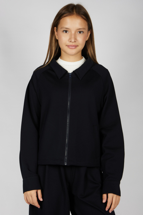 жакет G-JCK26314 Miasin (Синий, 122)