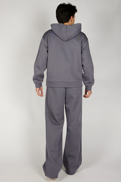 Худи B-HD36463 Miasin (темно-серый, 140-170)