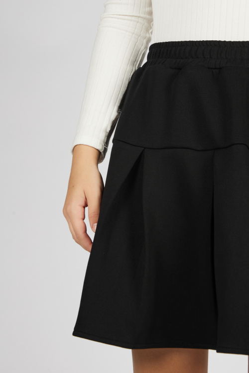 Юбка G-SK26289 Miasin (Черный, 134-164 (6 шт.))