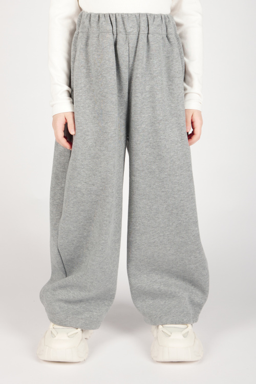 Комплект G-KM26431 Miasin (Серый, 110-140)