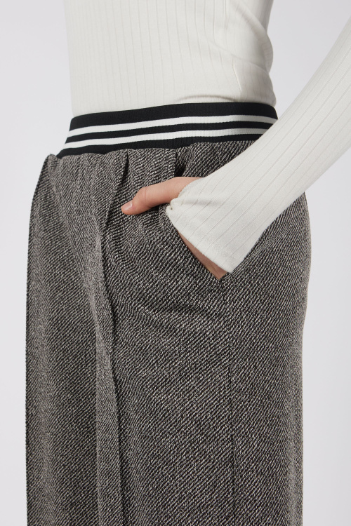 Брюки G-TR25411 Miasin (Черный, 134)