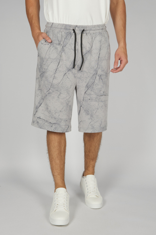 Шорты B-TR36032 Miasin (Черный, 140)