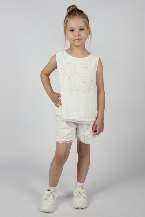 Комплект G-KM26141 Miasin (Белый, 110)