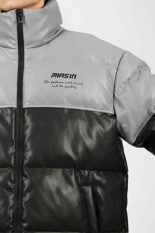 Пальто (Черный, 140)