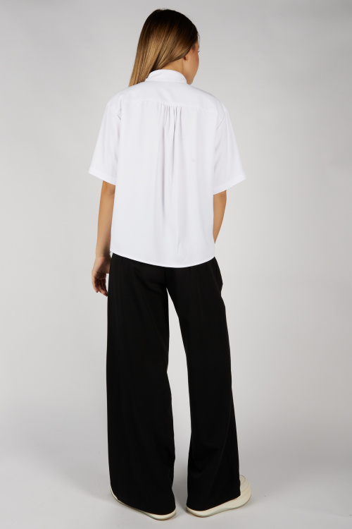 Брюки G-TR26316 Miasin (Черный, 122-128 (2 шт.))