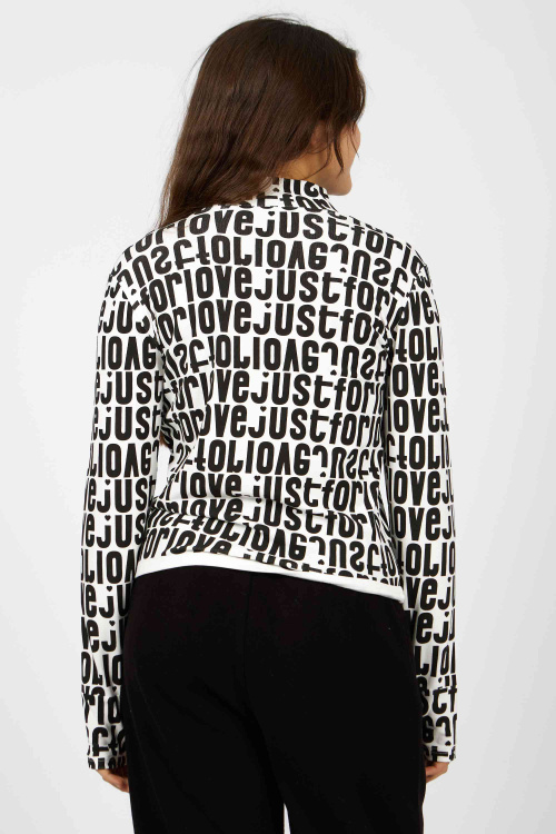 фуфайка G-TN24697 (Белый, 146)