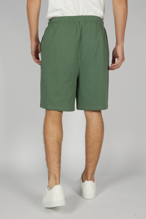 Шорты B-TR36026 Miasin (Хаки, 140)