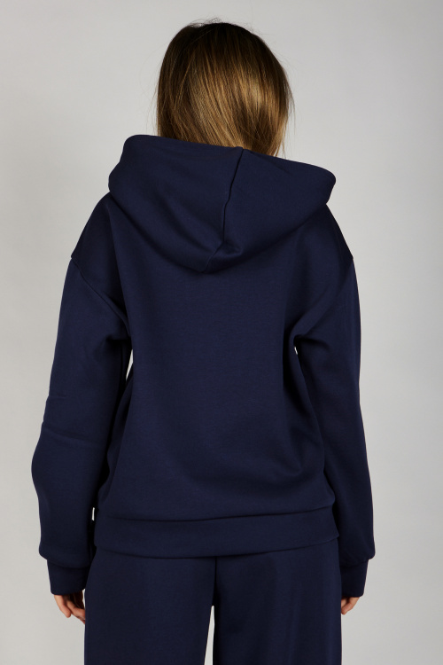 Худи G-HD26493 Miasin (Синий, 134-164)