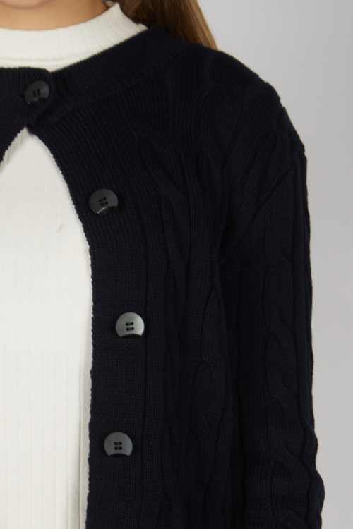 Кардиган G-CRD26276 Miasin (Синий, 122-128 (2 шт.))