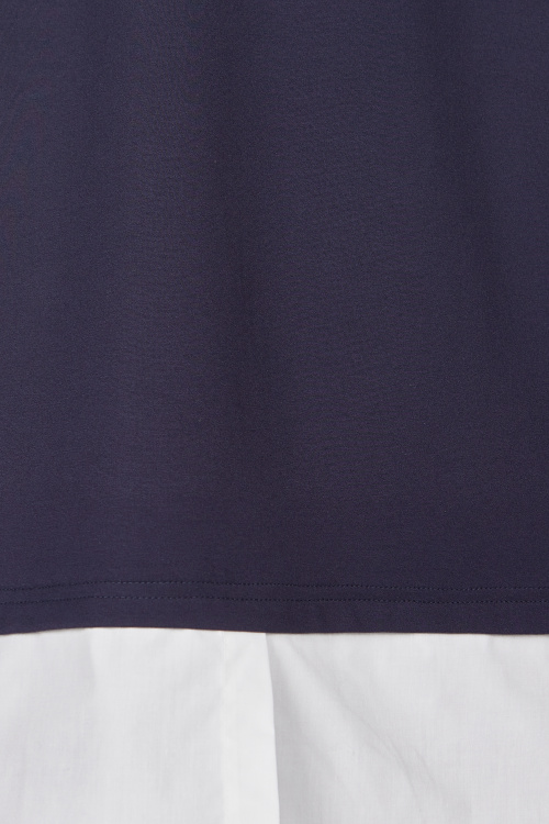 Обманка B-SW35299 (Синий, 152)