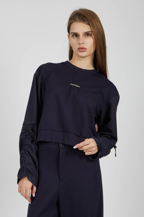 Обманка G-SW24557 (Синий, 140)