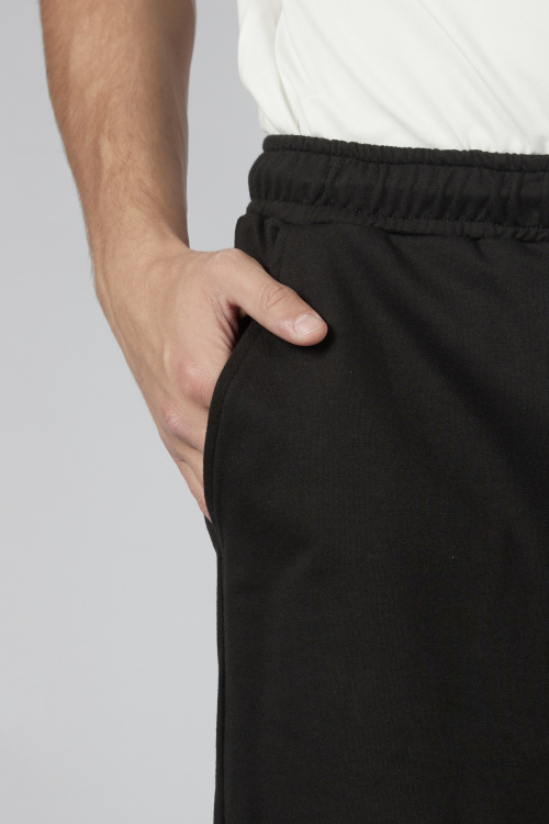 Шорты B-TR36060 Miasin (Черный, 140)