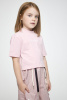 Футболка G-TS25162 (Розовый, 128)