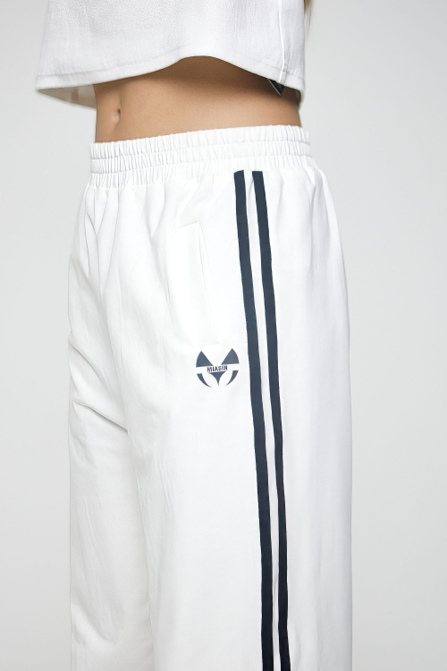 Брюки G-TR25050 (белый, 134)