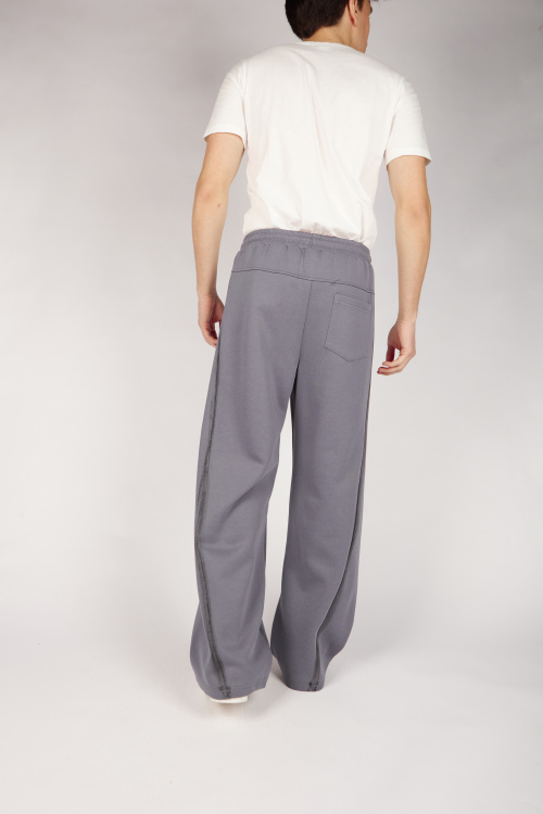 Брюки B-TR36462 Miasin (темно-серый, 140-170)