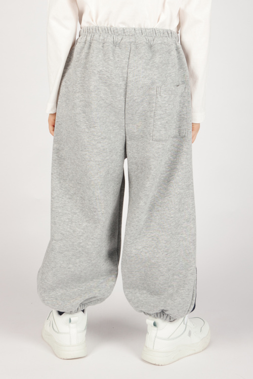 Комплект B-KM36415 Miasin (темно-серый, 100-140)