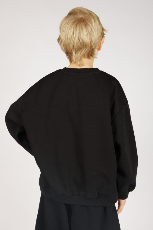 Комплект B-KM36414 Miasin (Черный, 100-130)