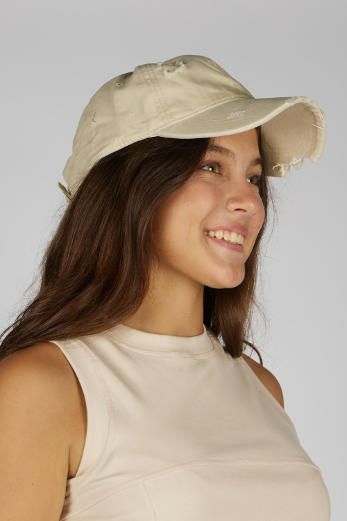 кепка A-KP56502 Miasin (Молочный, Унив. (4 шт.))