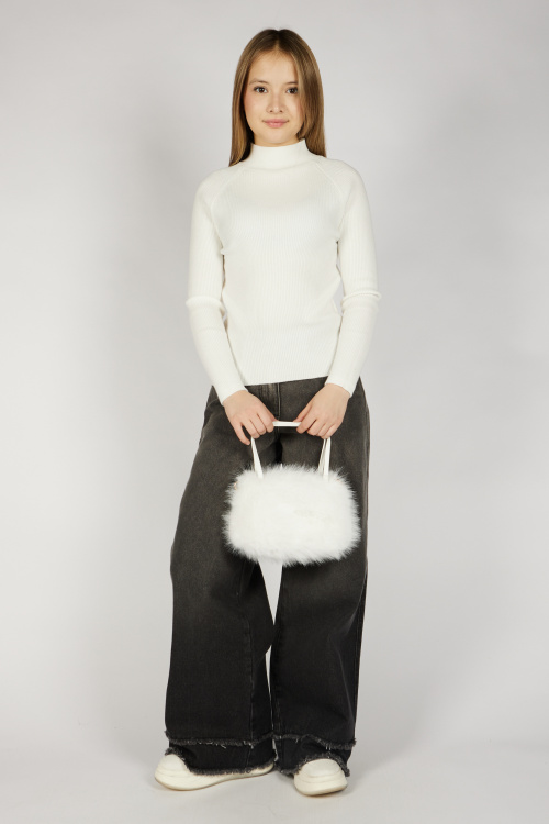 сумка A-BG56756 Miasin (Белый, OS (4 шт.))