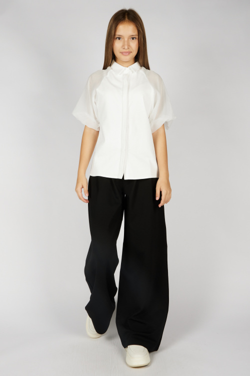 брюки G-TR26302 Miasin (Черный, 134)