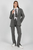 Пиджак G-SU24411A (Серый, 140)