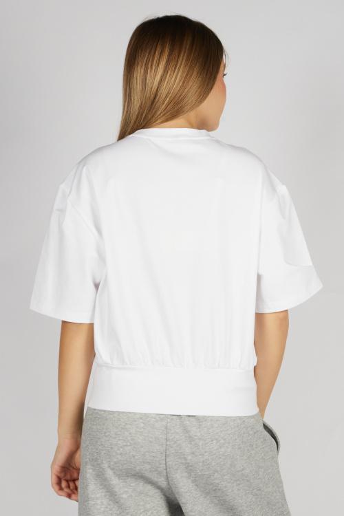 футболка G-TS26323 Miasin (Белый, 134)