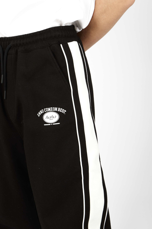 Брюки (Черный, 134)