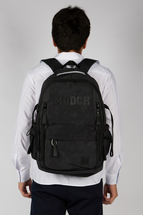 рюкзак A-BG56527 Miasin (Черный, Унив. (4 шт.))