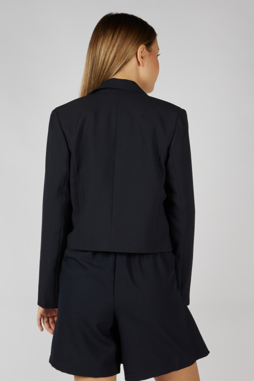 жакет G-SU26340 Miasin (Синий, 134)