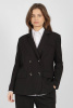Пиджак G-SU24578A (Черный, 146)