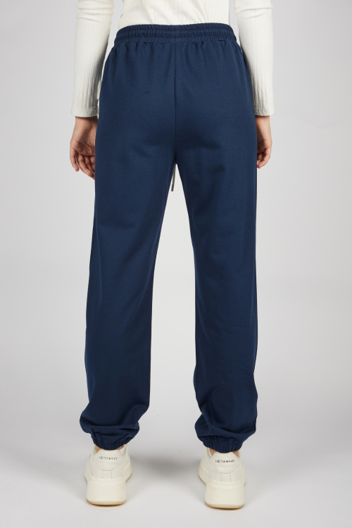 Брюки G-TR26322 Miasin (Синий, 122-128 (2 шт.))