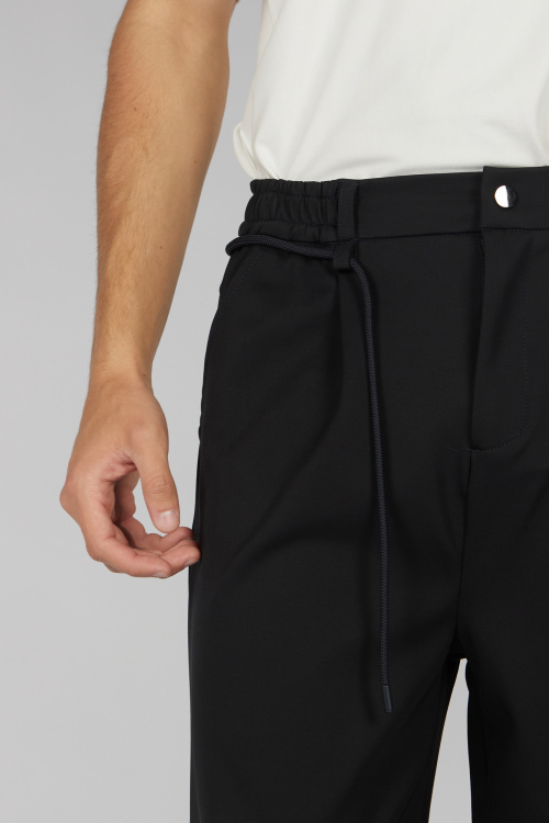 Брюки B-TR36257 Miasin (Синий, 140-170 (6 шт.))