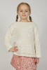 Блузка G-SH26417A Miasin (светло-бежевый, 100-140)