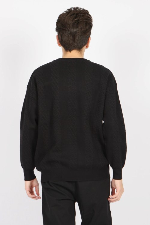 Свитшот B-SW34466 (Черный, 128)