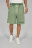 Шорты B-TR36030 Miasin (Хаки, 140)