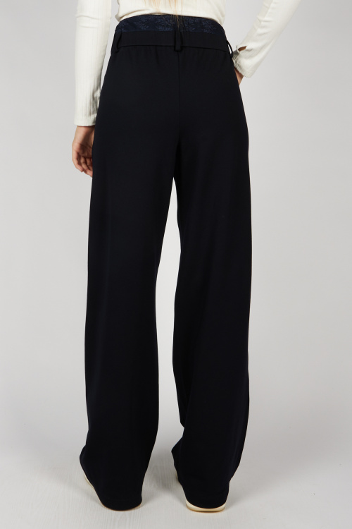 Брюки G-TR26308 Miasin (Синий, 134-164 (6 шт.))